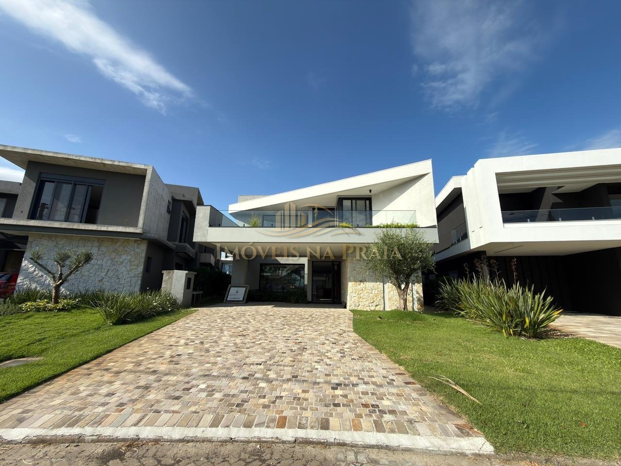 Casa em Condomínio 5 dormitórios no bairro Sense Xangri-Lá