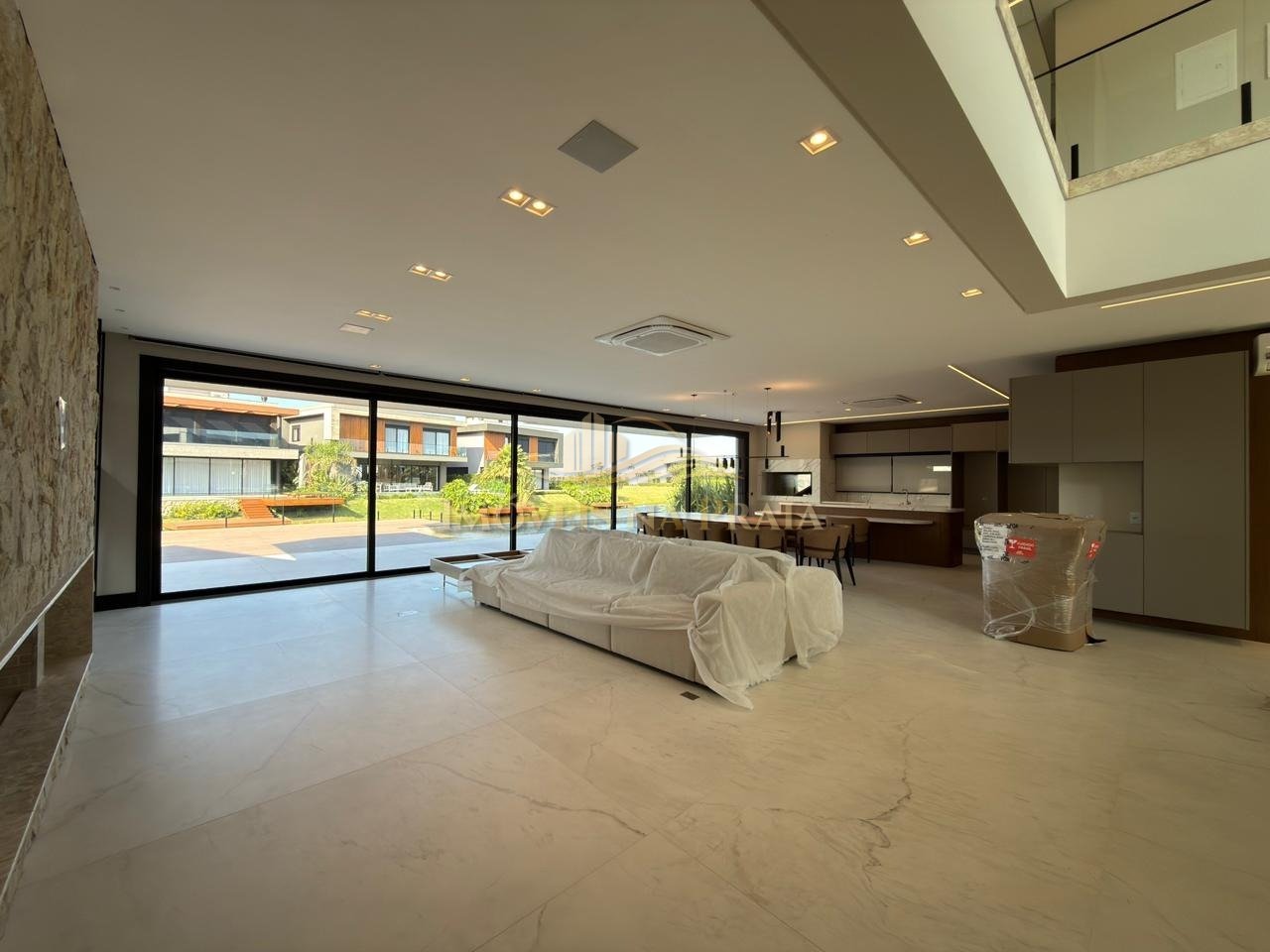 Foto 16 — Casa em Condomínio 5 dormitórios no bairro Sense Xangri-Lá