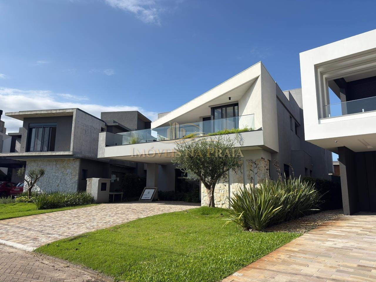 Foto 2 — Casa em Condomínio 5 dormitórios no bairro Sense Xangri-Lá