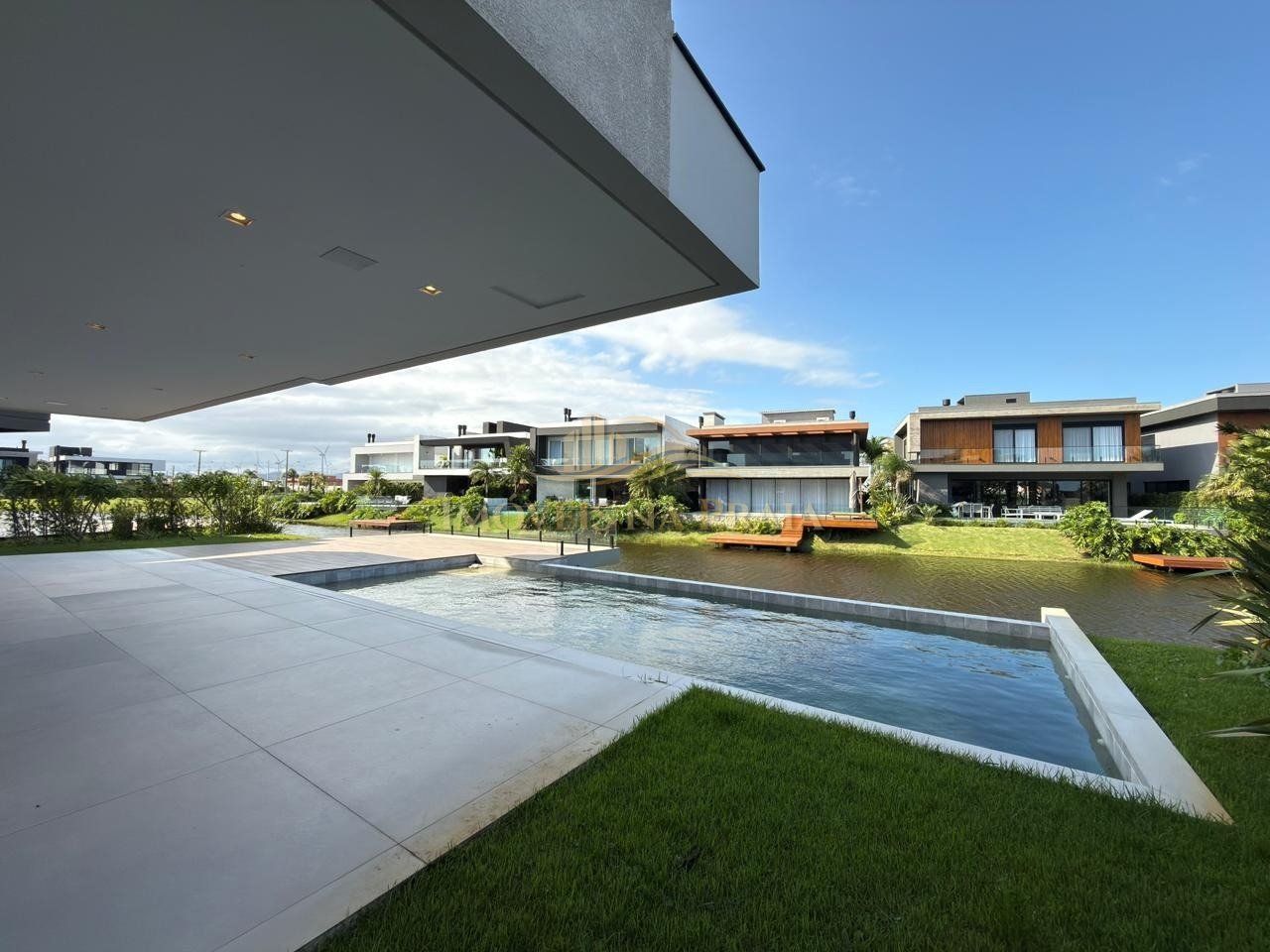 Foto 17 — Casa em Condomínio 5 dormitórios no bairro Sense Xangri-Lá