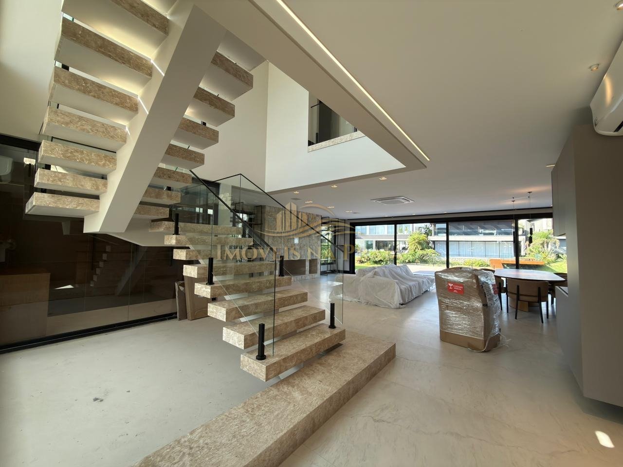 Foto 6 — Casa em Condomínio 5 dormitórios no bairro Sense Xangri-Lá