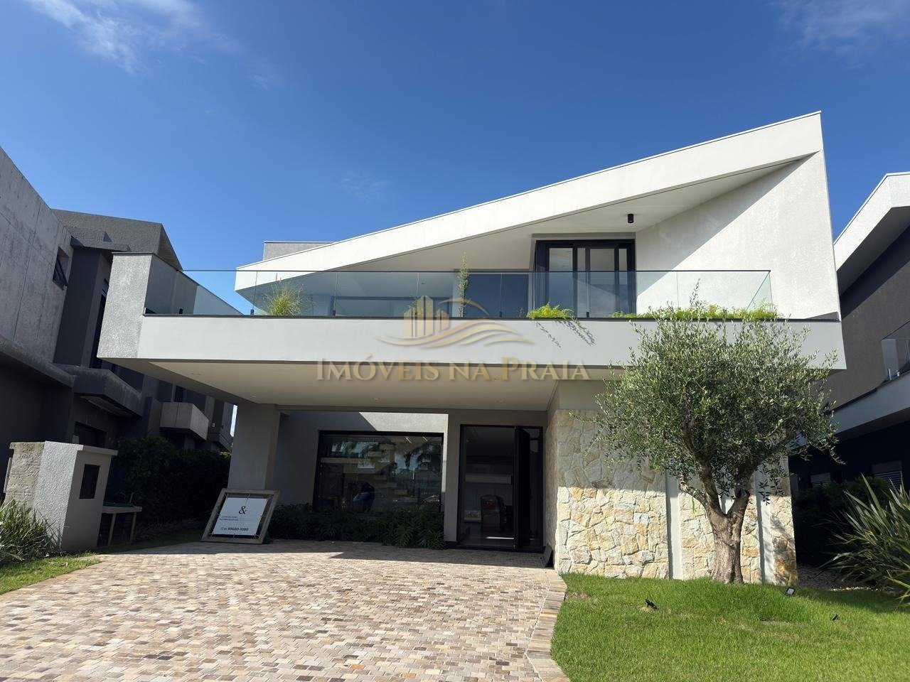 Foto 3 — Casa em Condomínio 5 dormitórios no bairro Sense Xangri-Lá