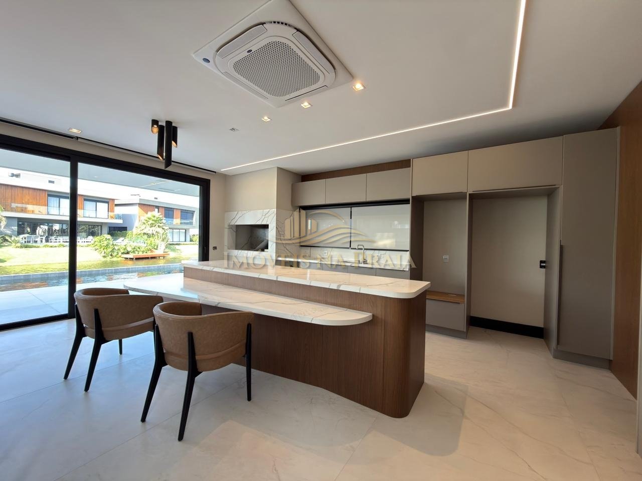 Foto 24 — Casa em Condomínio 5 dormitórios no bairro Sense Xangri-Lá