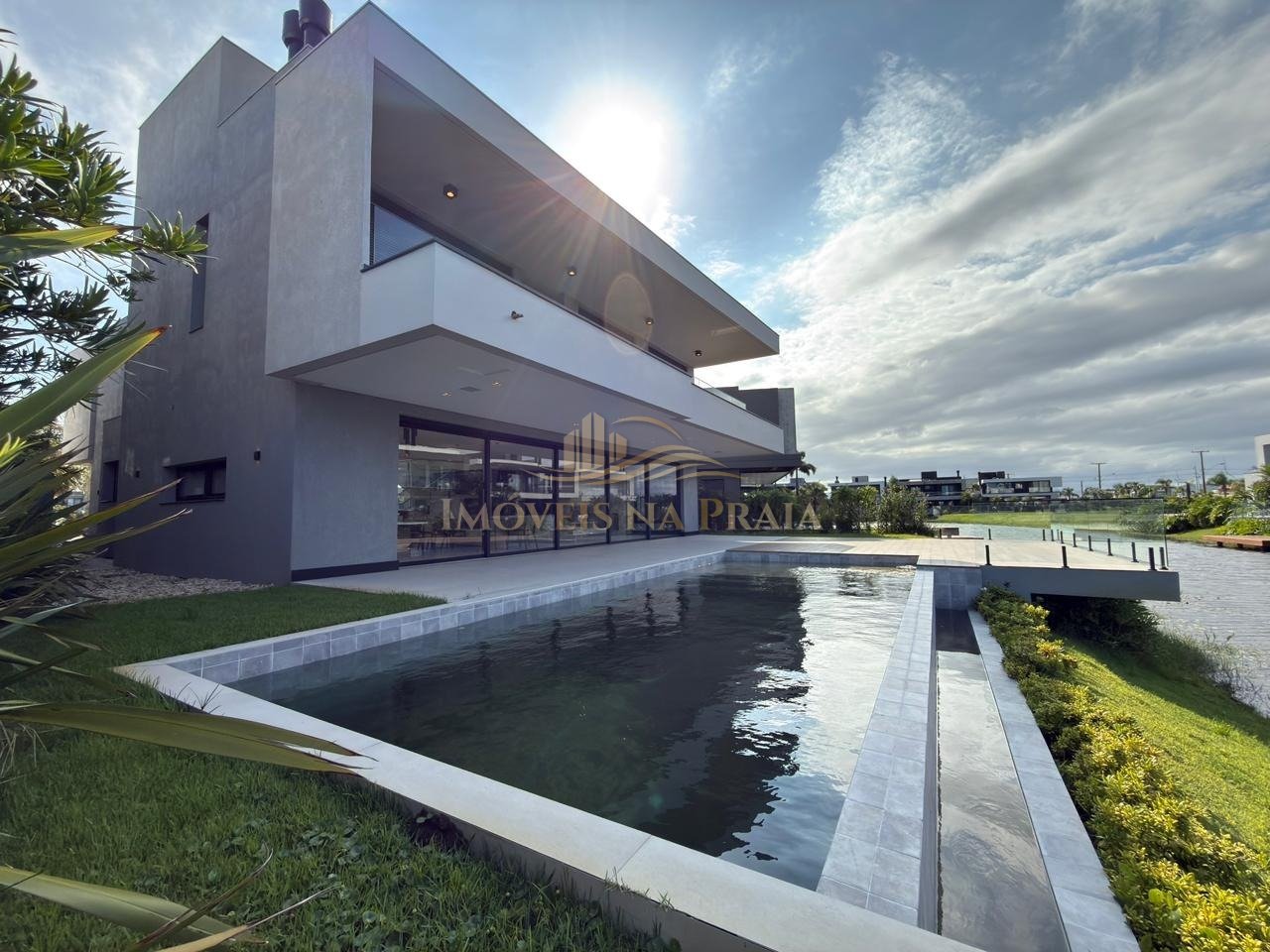 Foto 18 — Casa em Condomínio 5 dormitórios no bairro Sense Xangri-Lá