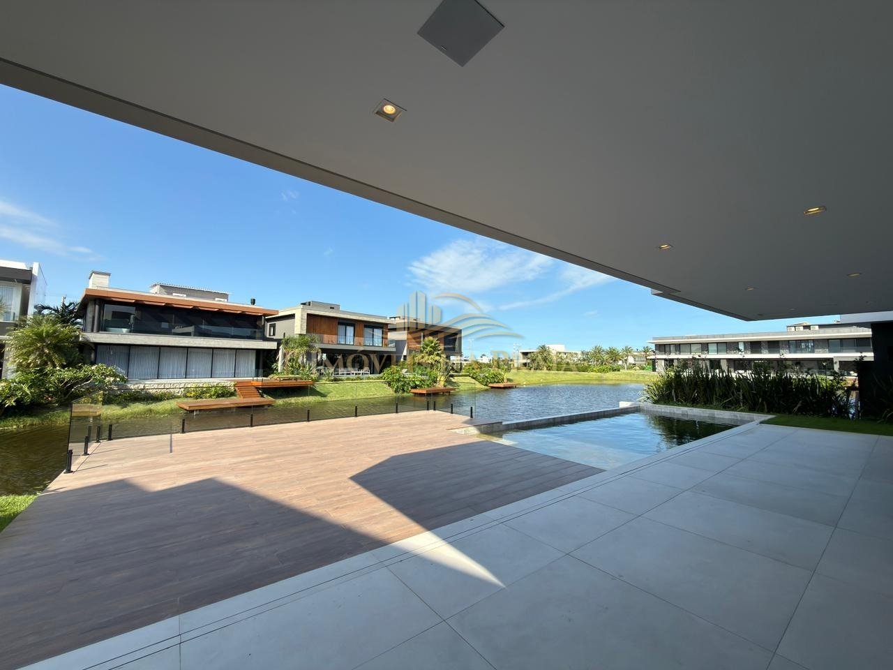 Foto 15 — Casa em Condomínio 5 dormitórios no bairro Sense Xangri-Lá