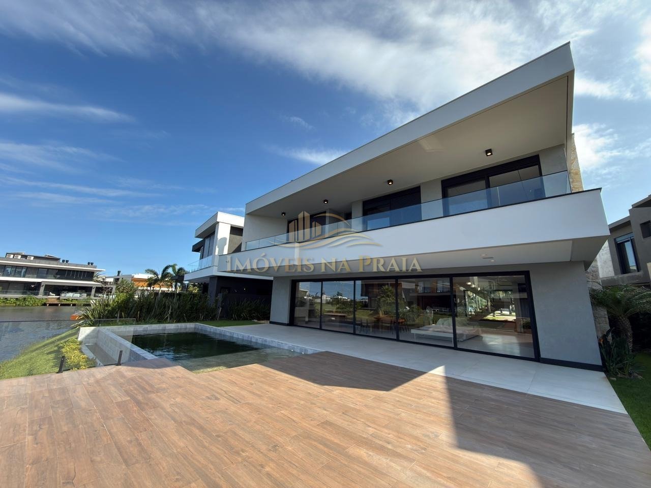 Foto 20 — Casa em Condomínio 5 dormitórios no bairro Sense Xangri-Lá