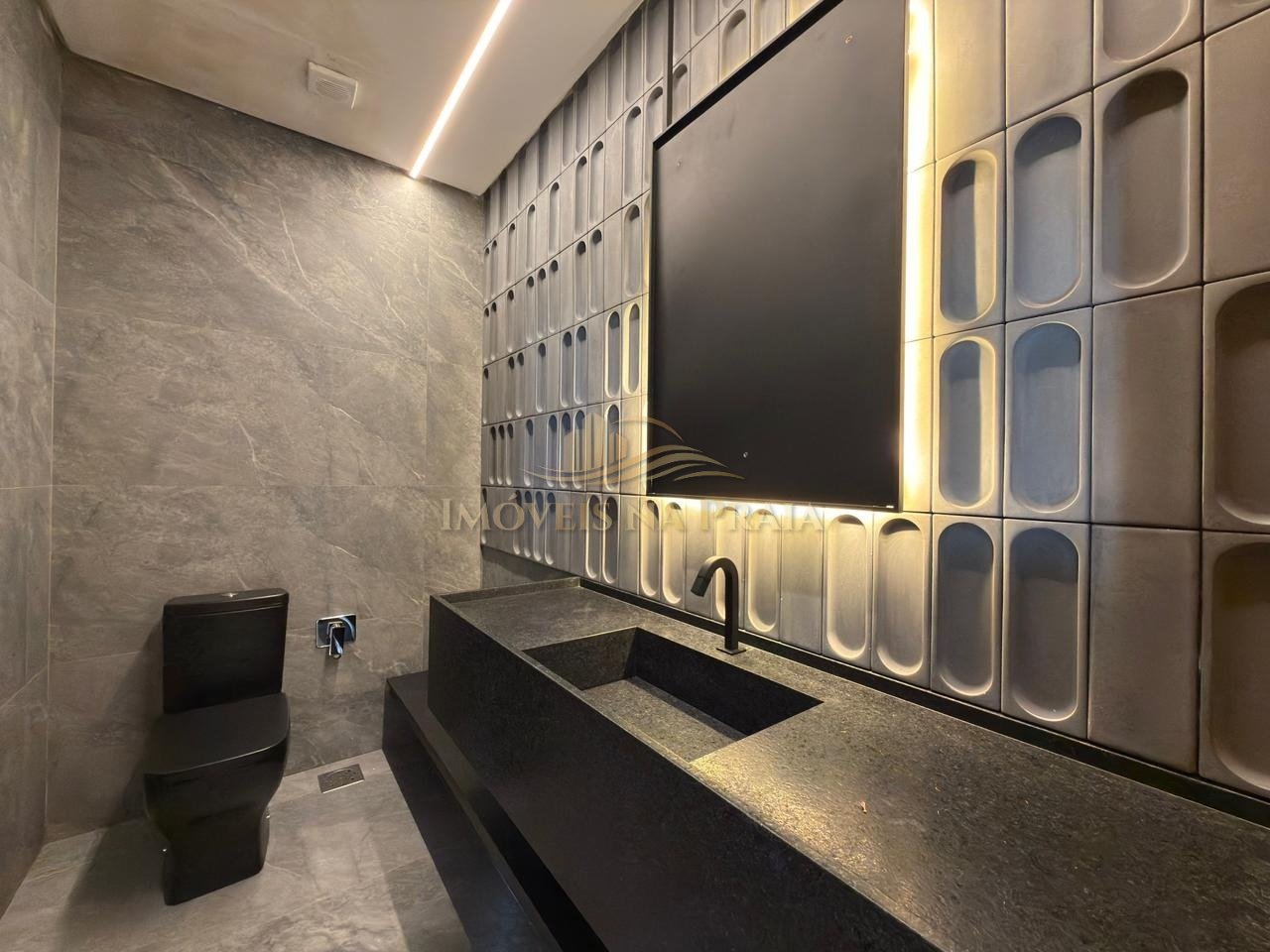 Foto 9 — Casa em Condomínio 5 dormitórios no bairro Sense Xangri-Lá