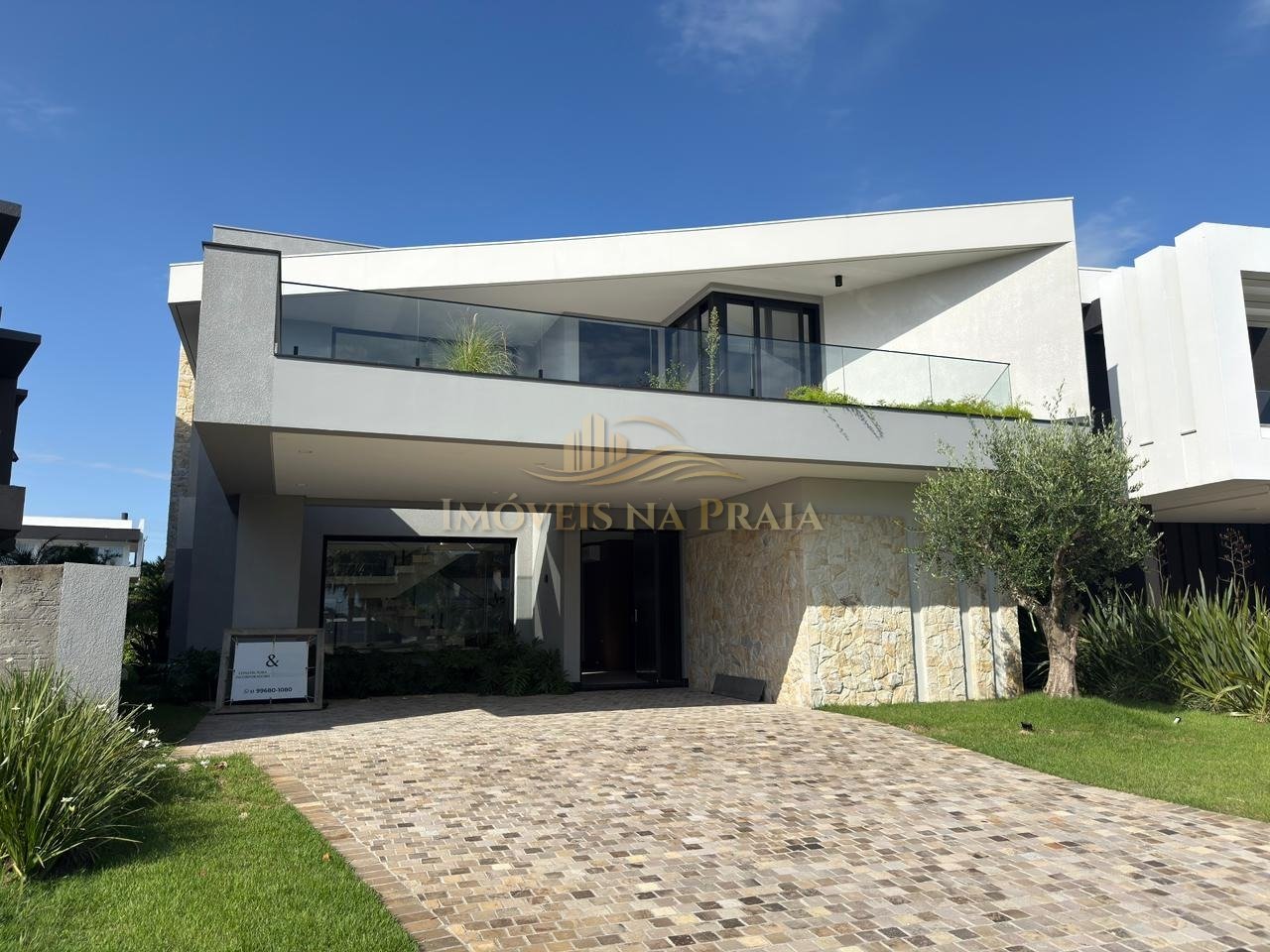 Foto 5 — Casa em Condomínio 5 dormitórios no bairro Sense Xangri-Lá