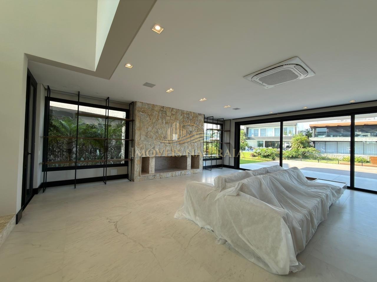 Foto 7 — Casa em Condomínio 5 dormitórios no bairro Sense Xangri-Lá