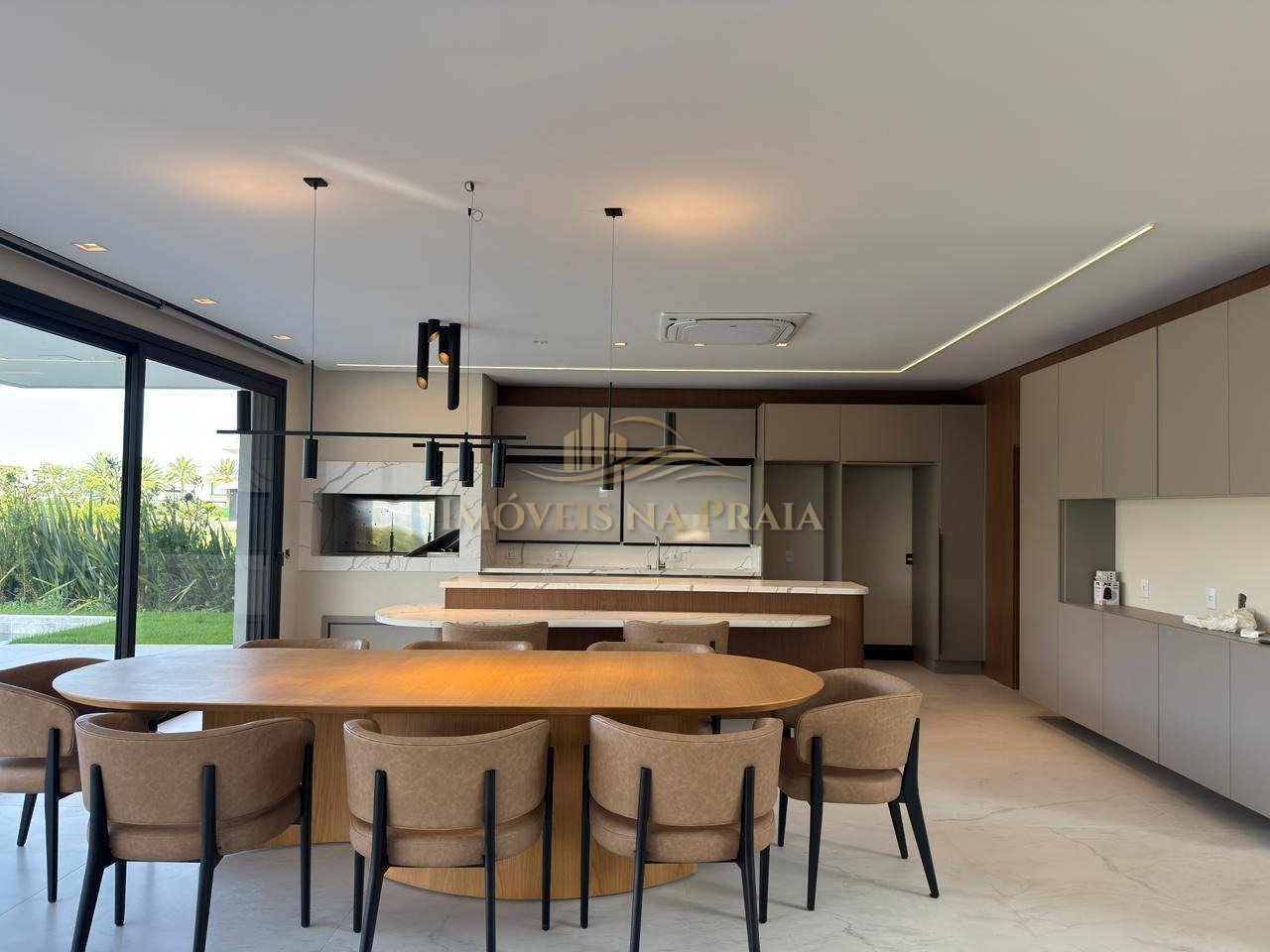 Foto 14 — Casa em Condomínio 5 dormitórios no bairro Sense Xangri-Lá