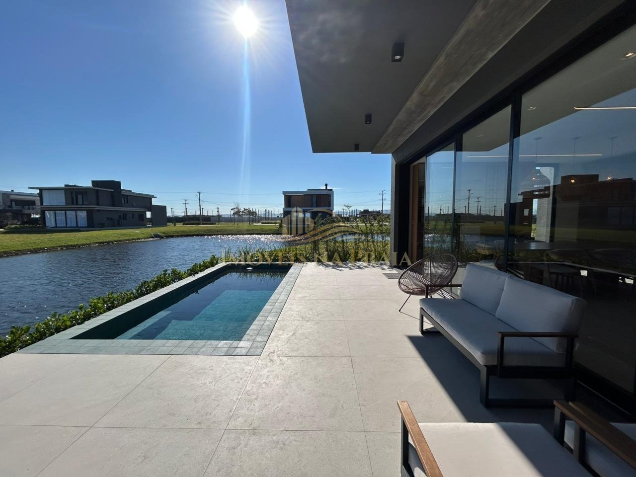 Foto 24 — Casa em Condomínio 4 dormitórios no bairro Zen Concept Resort