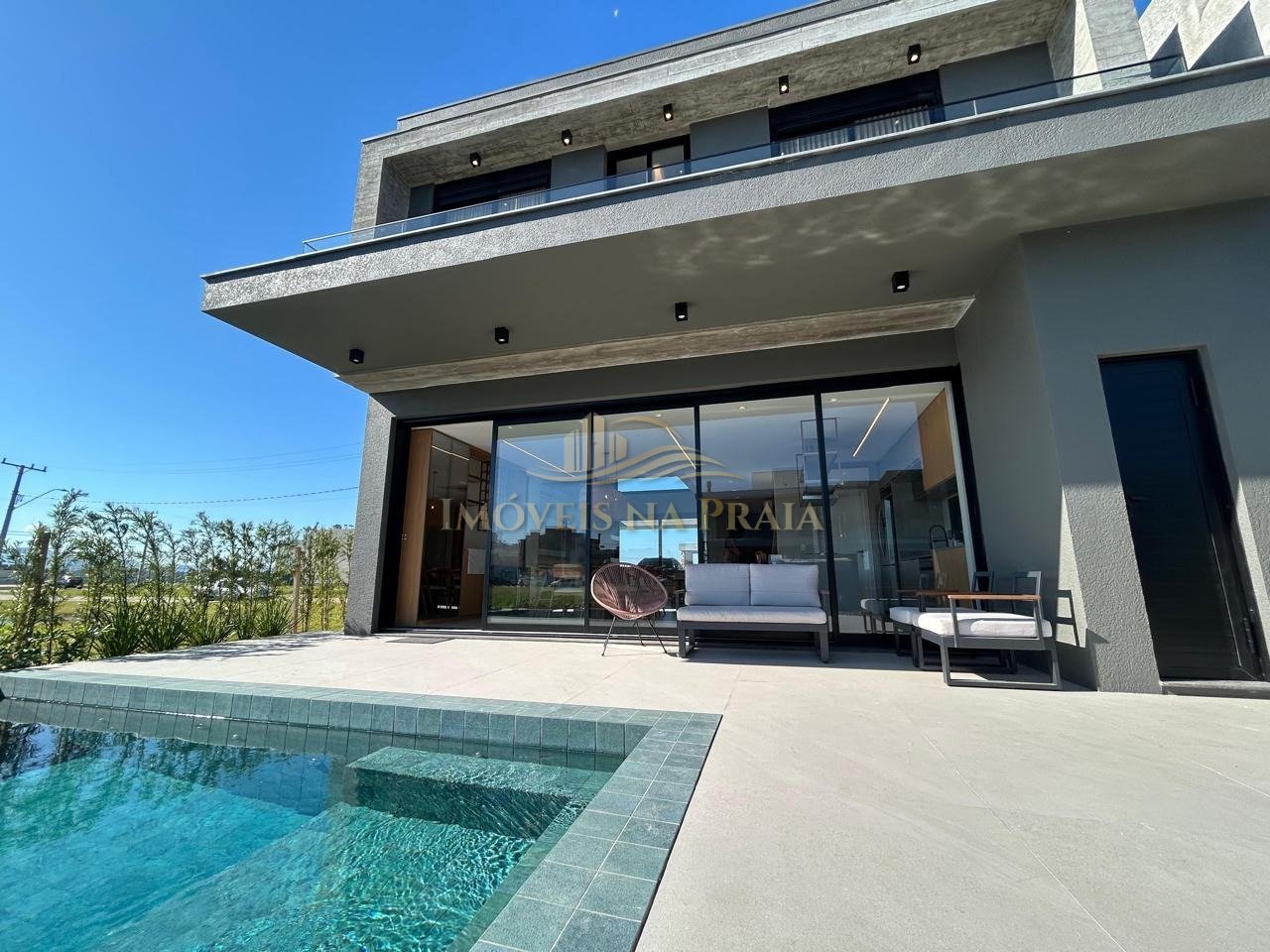 Foto 35 — Casa em Condomínio 4 dormitórios no bairro Zen Concept Resort