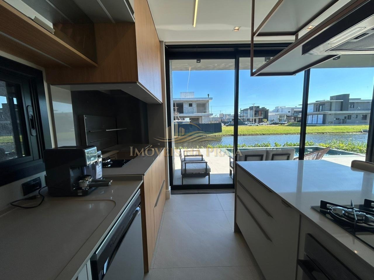 Foto 23 — Casa em Condomínio 4 dormitórios no bairro Zen Concept Resort