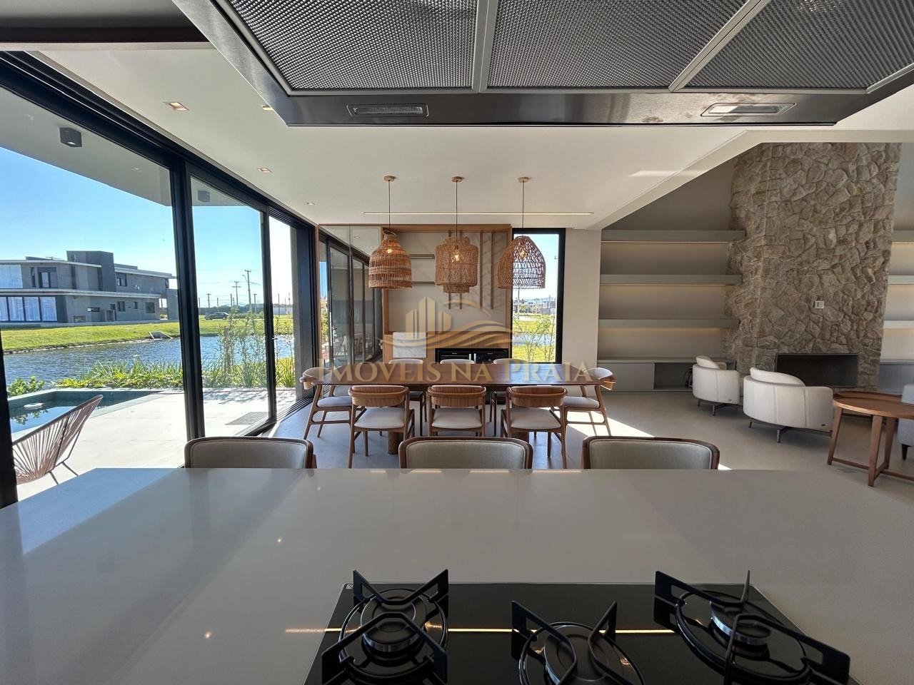 Foto 20 — Casa em Condomínio 4 dormitórios no bairro Zen Concept Resort