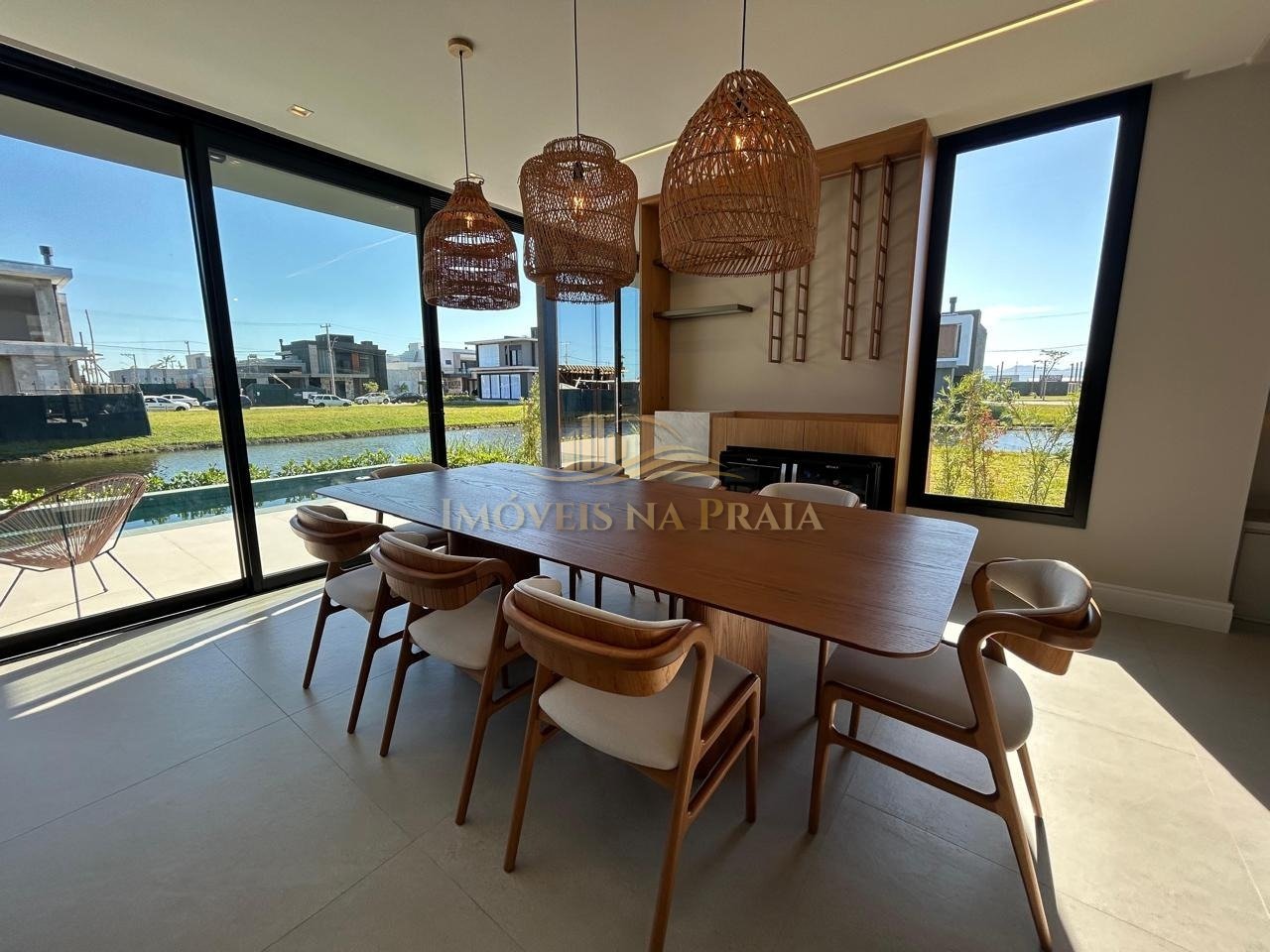 Foto 4 — Casa em Condomínio 4 dormitórios no bairro Zen Concept Resort