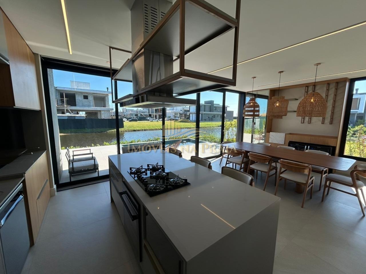 Foto 22 — Casa em Condomínio 4 dormitórios no bairro Zen Concept Resort