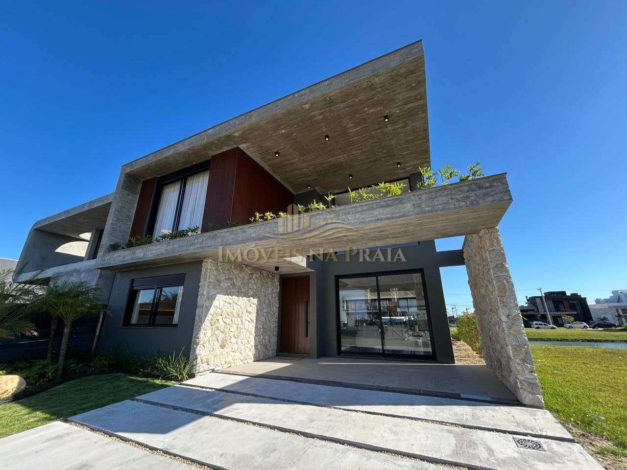 Foto 17 — Casa em Condomínio 4 dormitórios no bairro Zen Concept Resort