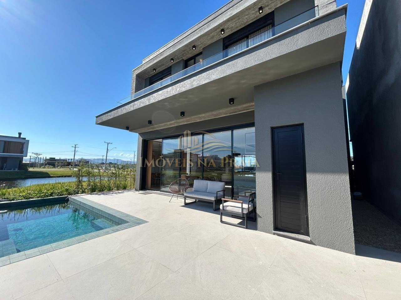 Foto 27 — Casa em Condomínio 4 dormitórios no bairro Zen Concept Resort