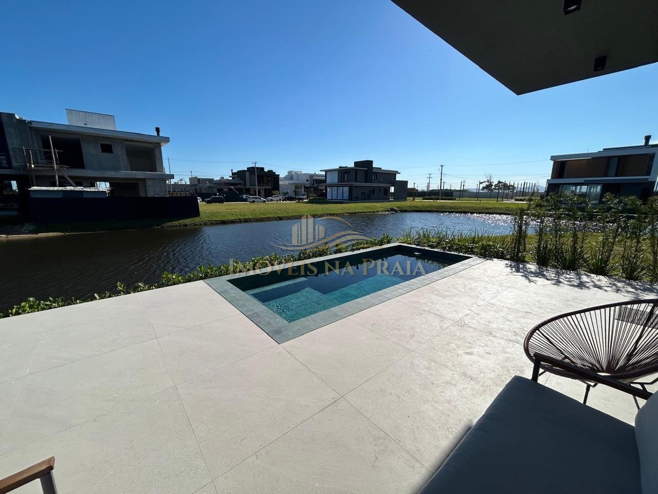 Foto 39 — Casa em Condomínio 4 dormitórios no bairro Zen Concept Resort