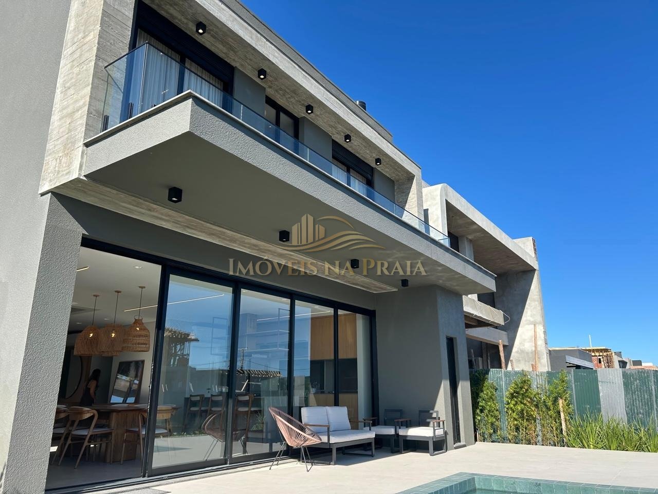 Foto 28 — Casa em Condomínio 4 dormitórios no bairro Zen Concept Resort