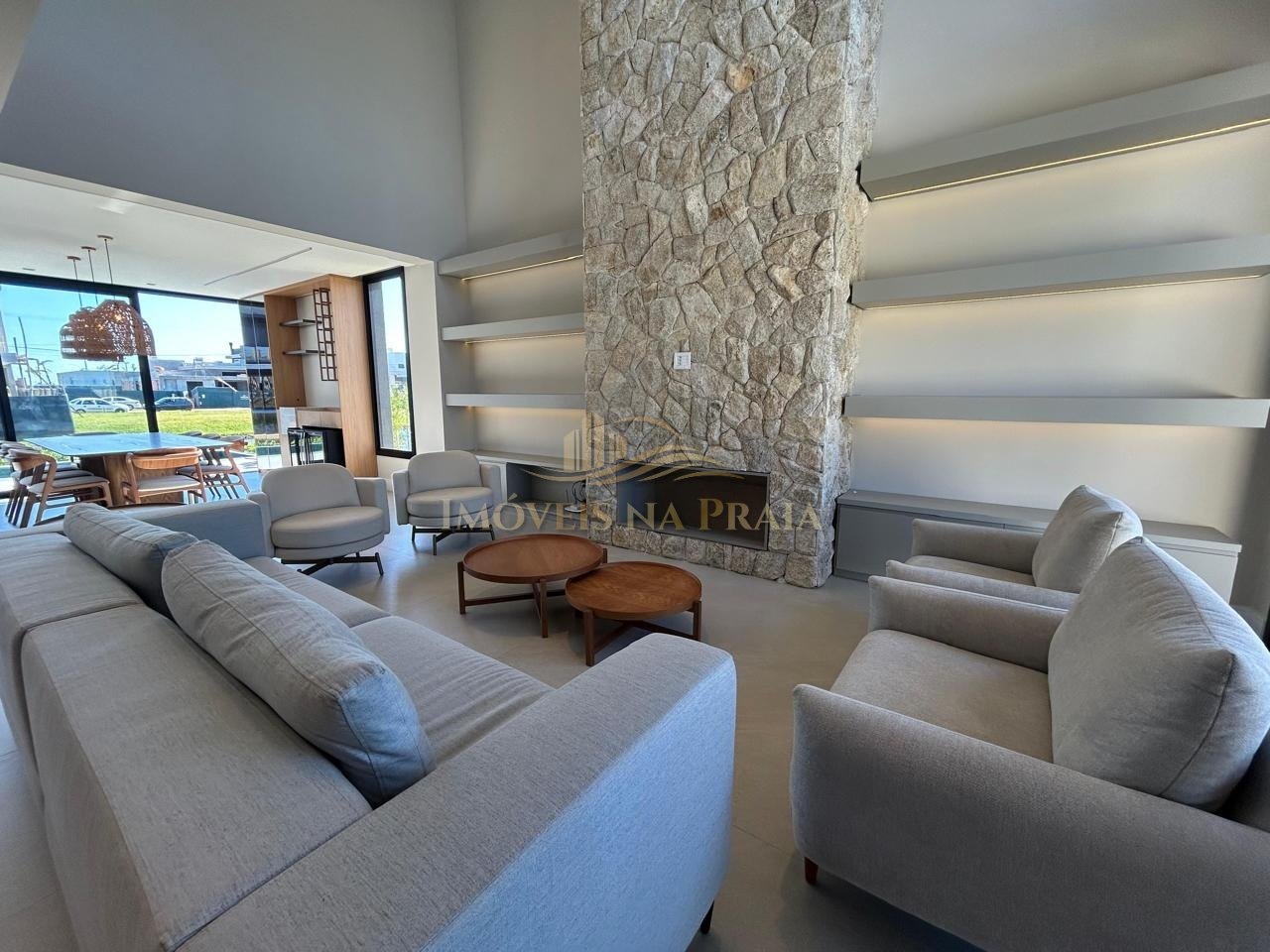 Foto 16 — Casa em Condomínio 4 dormitórios no bairro Zen Concept Resort