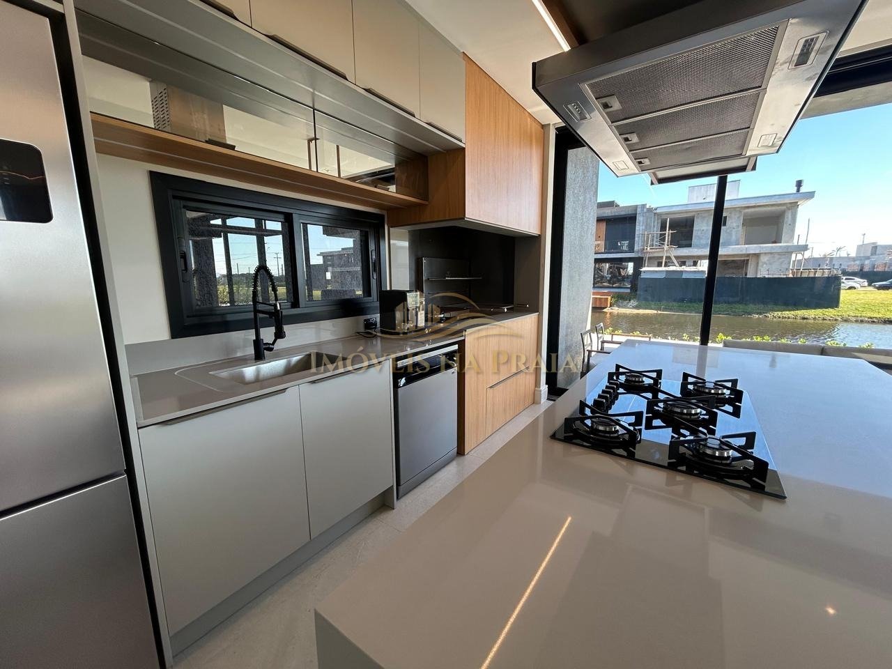 Foto 7 — Casa em Condomínio 4 dormitórios no bairro Zen Concept Resort