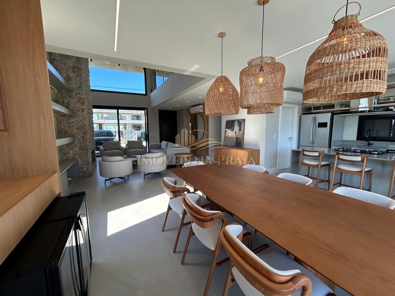 Foto 32 — Casa em Condomínio 4 dormitórios no bairro Zen Concept Resort