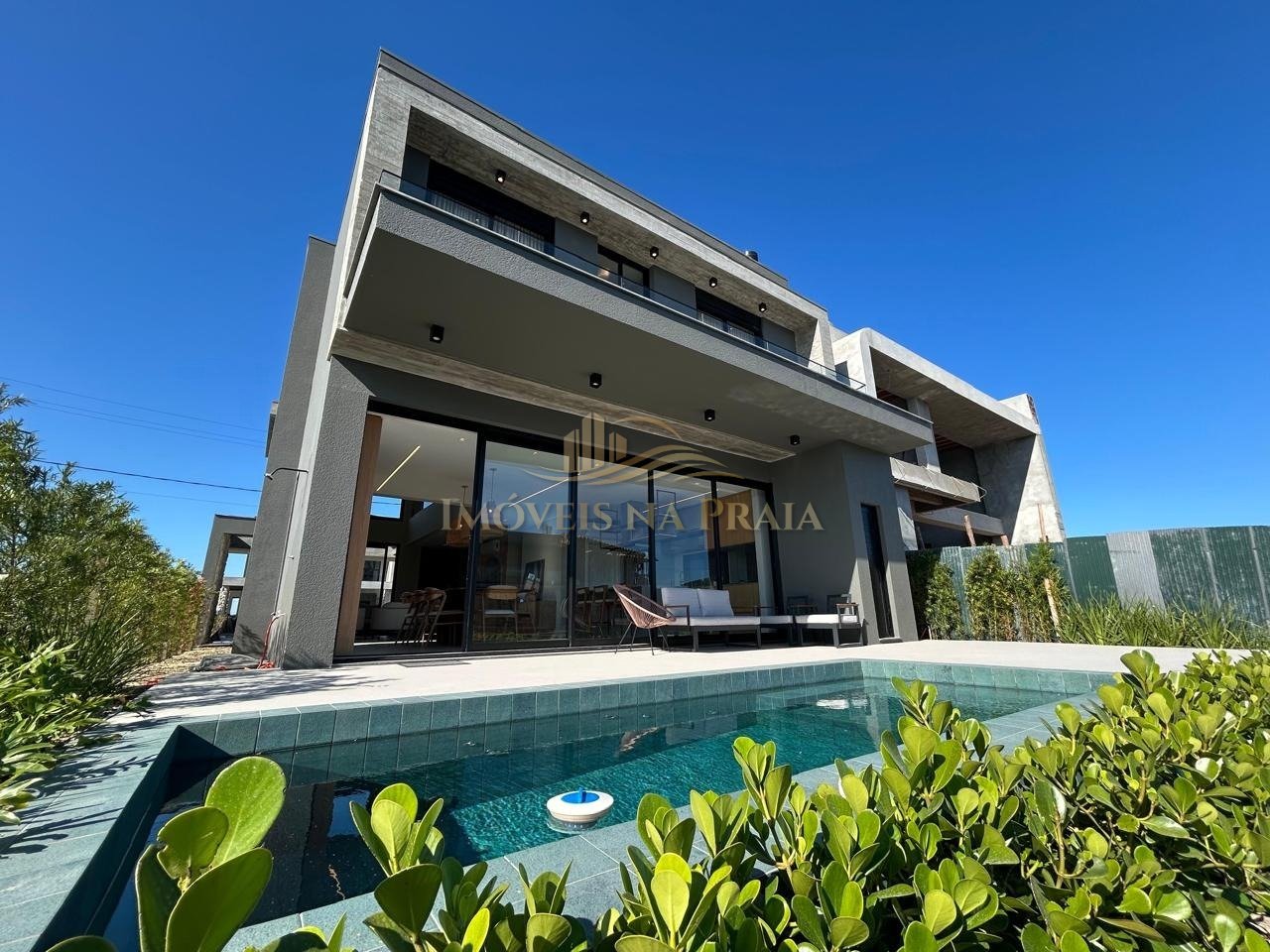 Foto 14 — Casa em Condomínio 4 dormitórios no bairro Zen Concept Resort