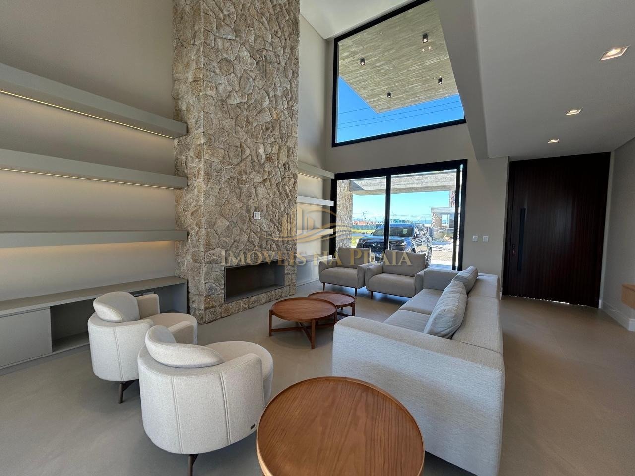 Foto 2 — Casa em Condomínio 4 dormitórios no bairro Zen Concept Resort