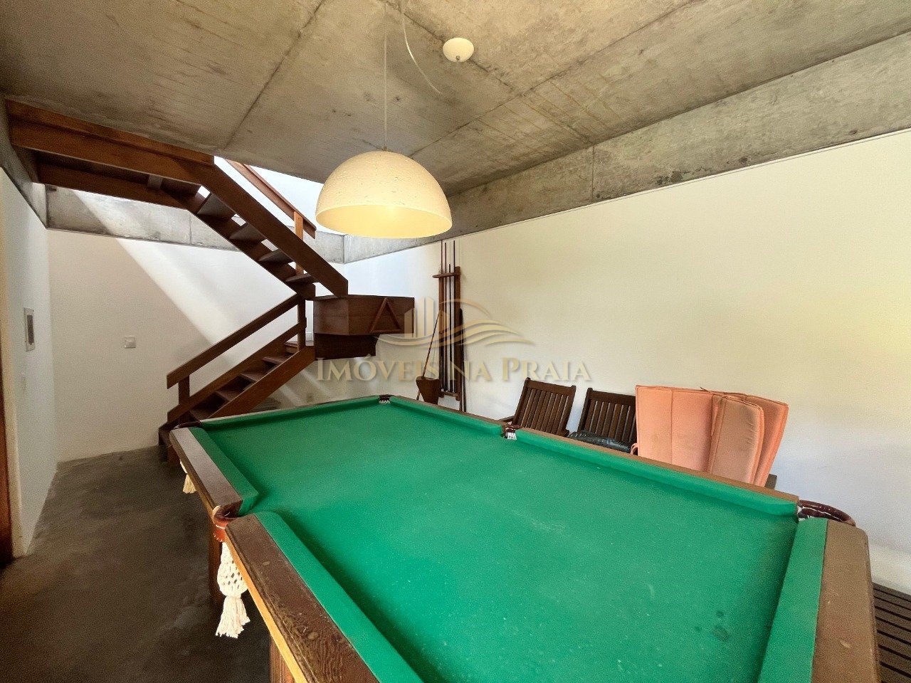 Foto 2 — Casa 4 dormitórios no bairro Centro