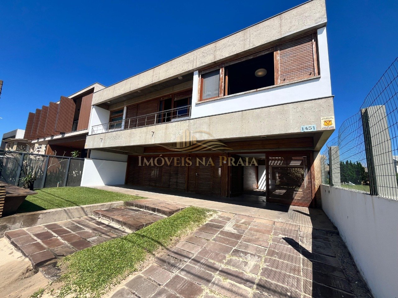 Foto 8 — Casa 4 dormitórios no bairro Centro