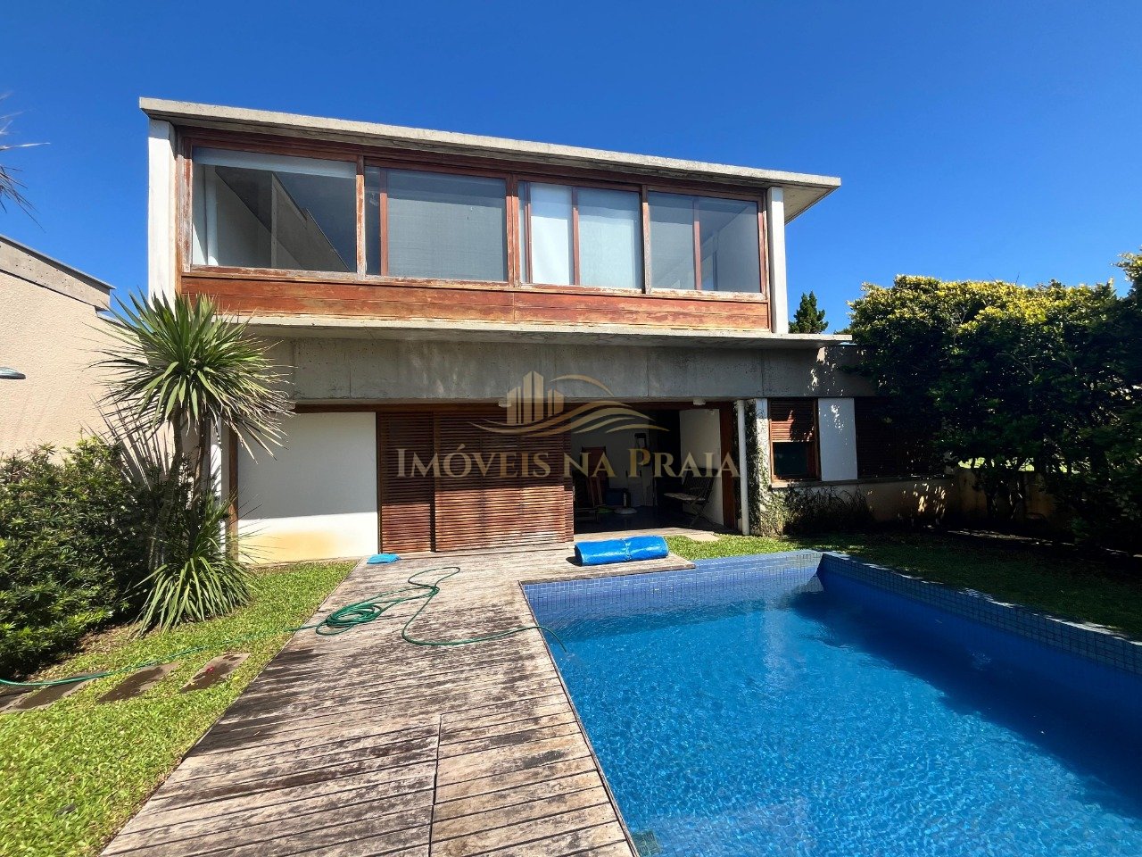 Foto 14 — Casa 4 dormitórios no bairro Centro