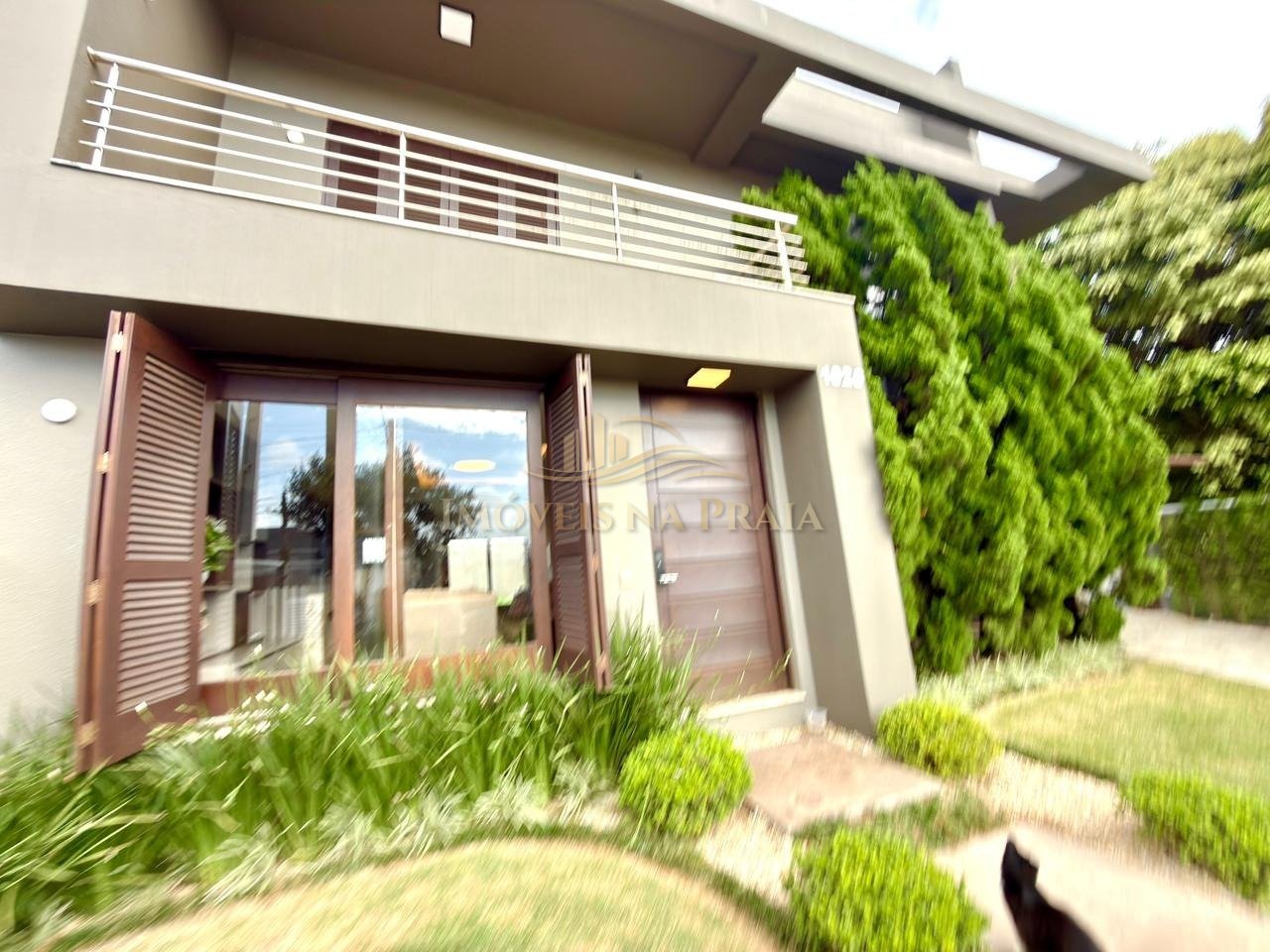 Foto 2 — Casa 3 dormitórios no bairro Centro