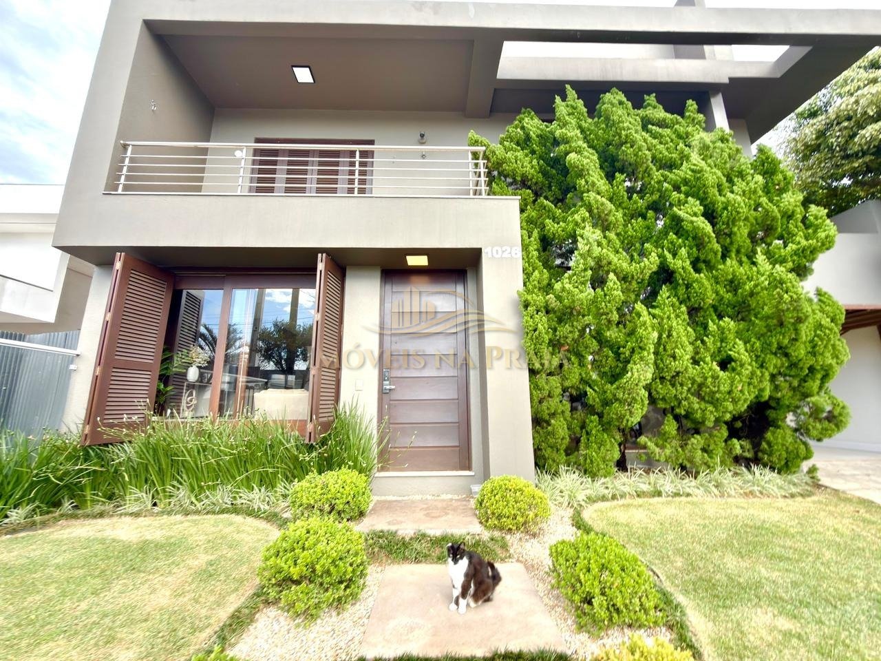 Foto 3 — Casa 3 dormitórios no bairro Centro