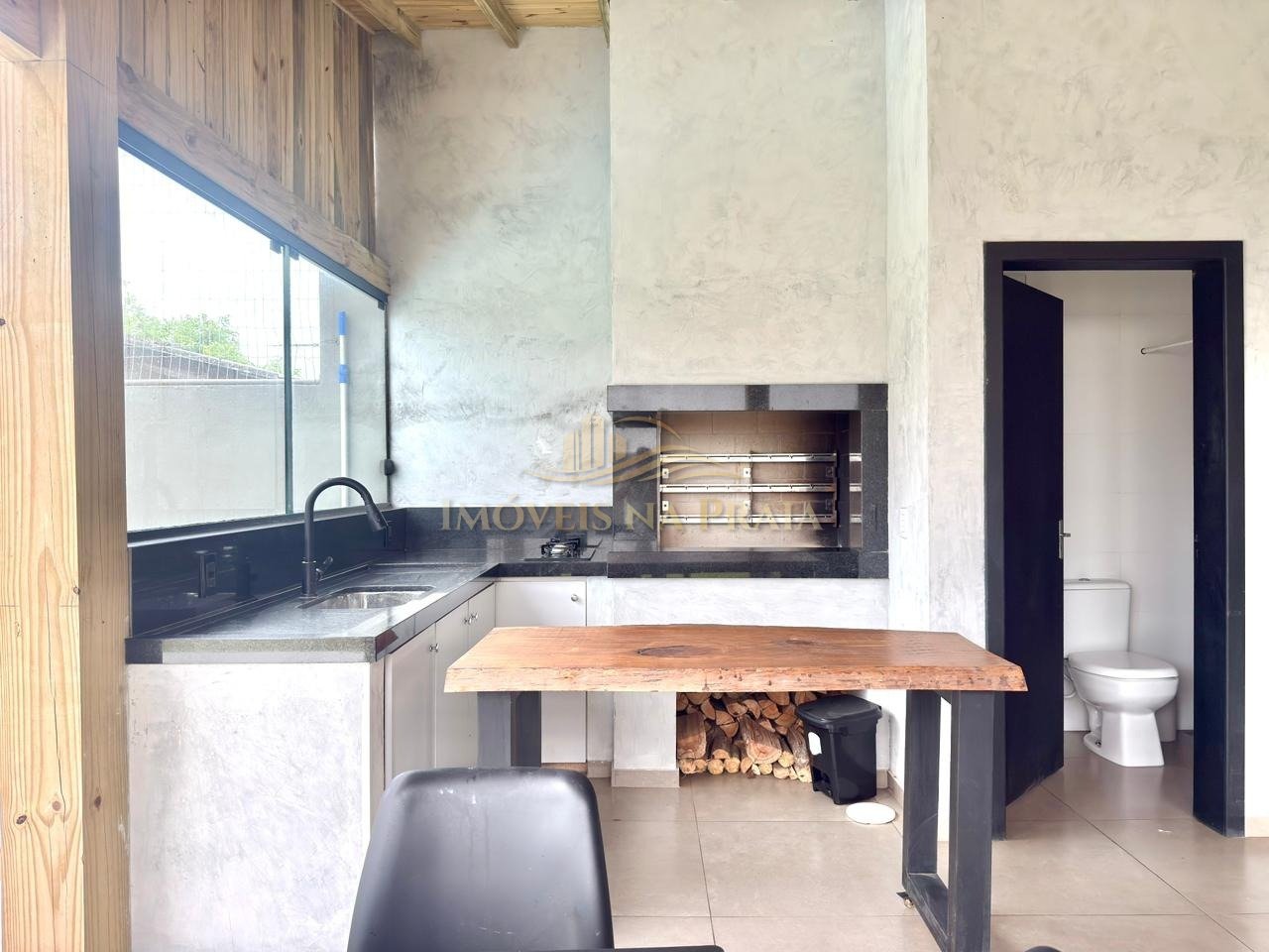 Foto 32 — Casa 3 dormitórios no bairro Centro