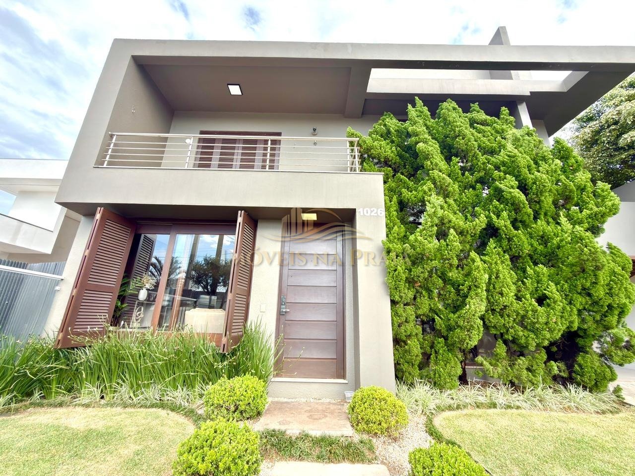 Casa 3 dormitórios no bairro Centro