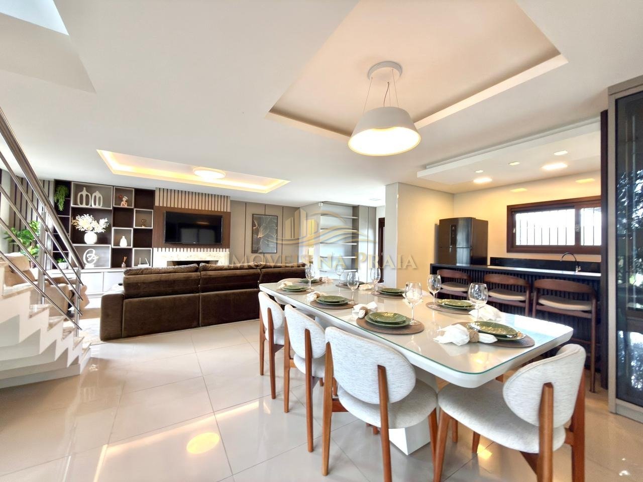 Foto 5 — Casa 3 dormitórios no bairro Centro