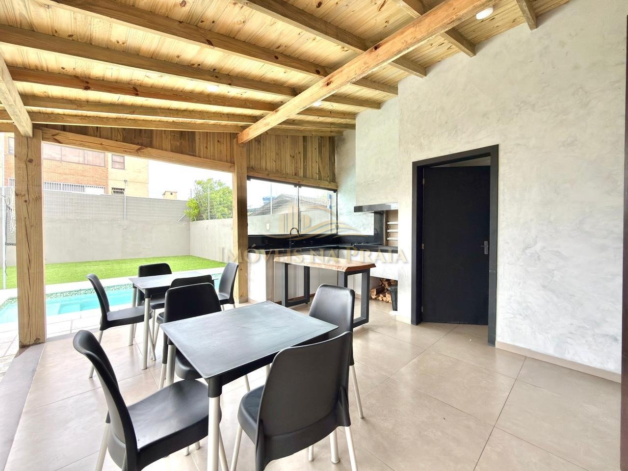 Foto 23 — Casa 3 dormitórios no bairro Centro