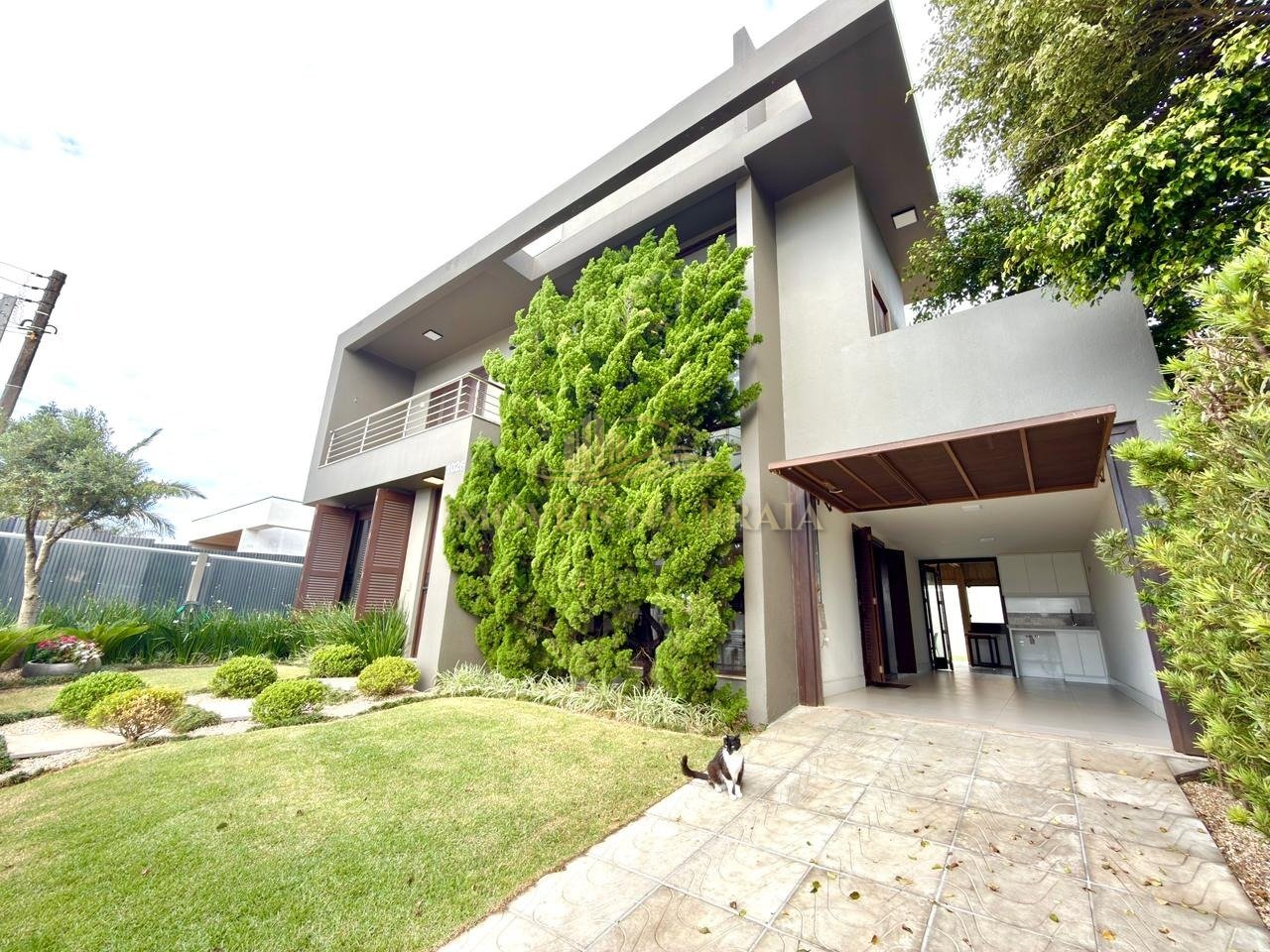 Foto 4 — Casa 3 dormitórios no bairro Centro