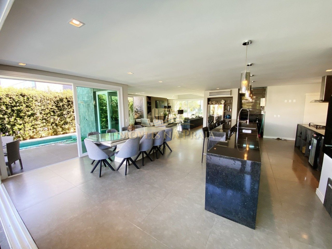 Foto 42 — Casa em Condomínio 6 dormitórios no bairro Ventura Club