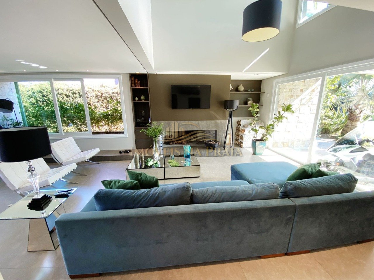 Foto 32 — Casa em Condomínio 6 dormitórios no bairro Ventura Club