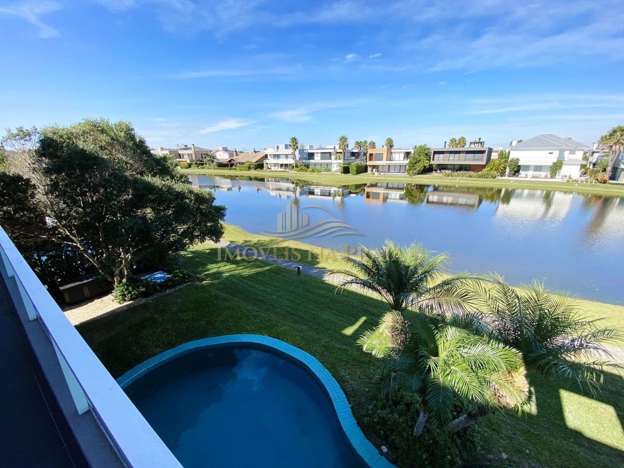 Foto 12 — Casa em Condomínio 6 dormitórios no bairro Ventura Club