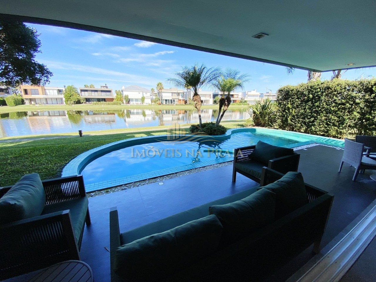 Foto 43 — Casa em Condomínio 6 dormitórios no bairro Ventura Club