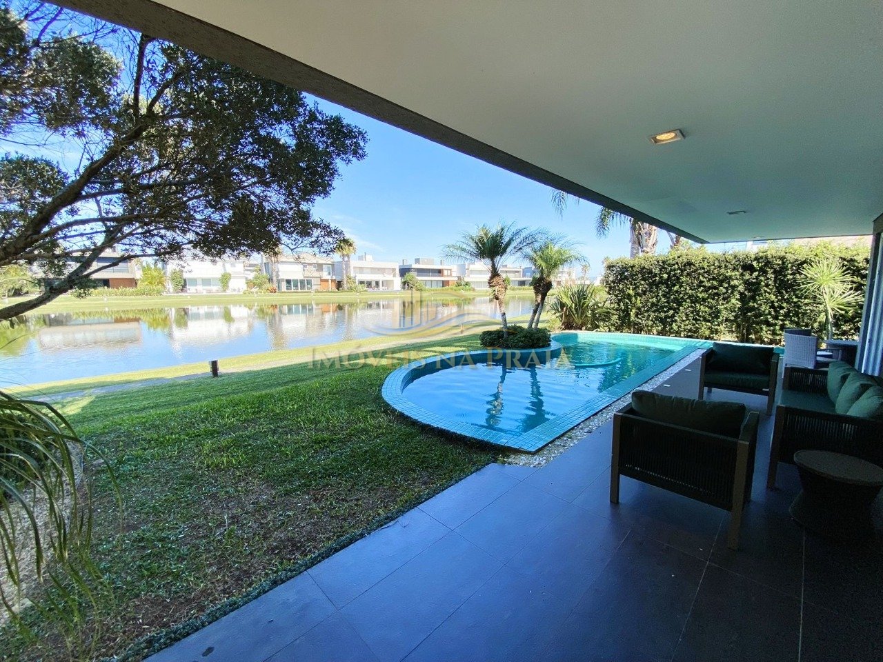 Foto 47 — Casa em Condomínio 6 dormitórios no bairro Ventura Club