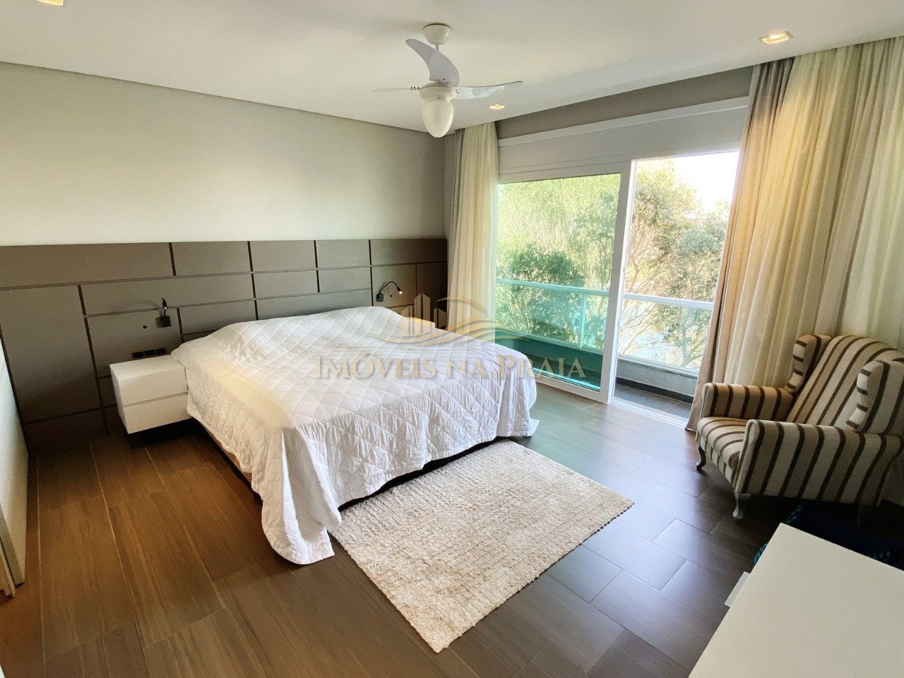 Foto 3 — Casa em Condomínio 6 dormitórios no bairro Ventura Club