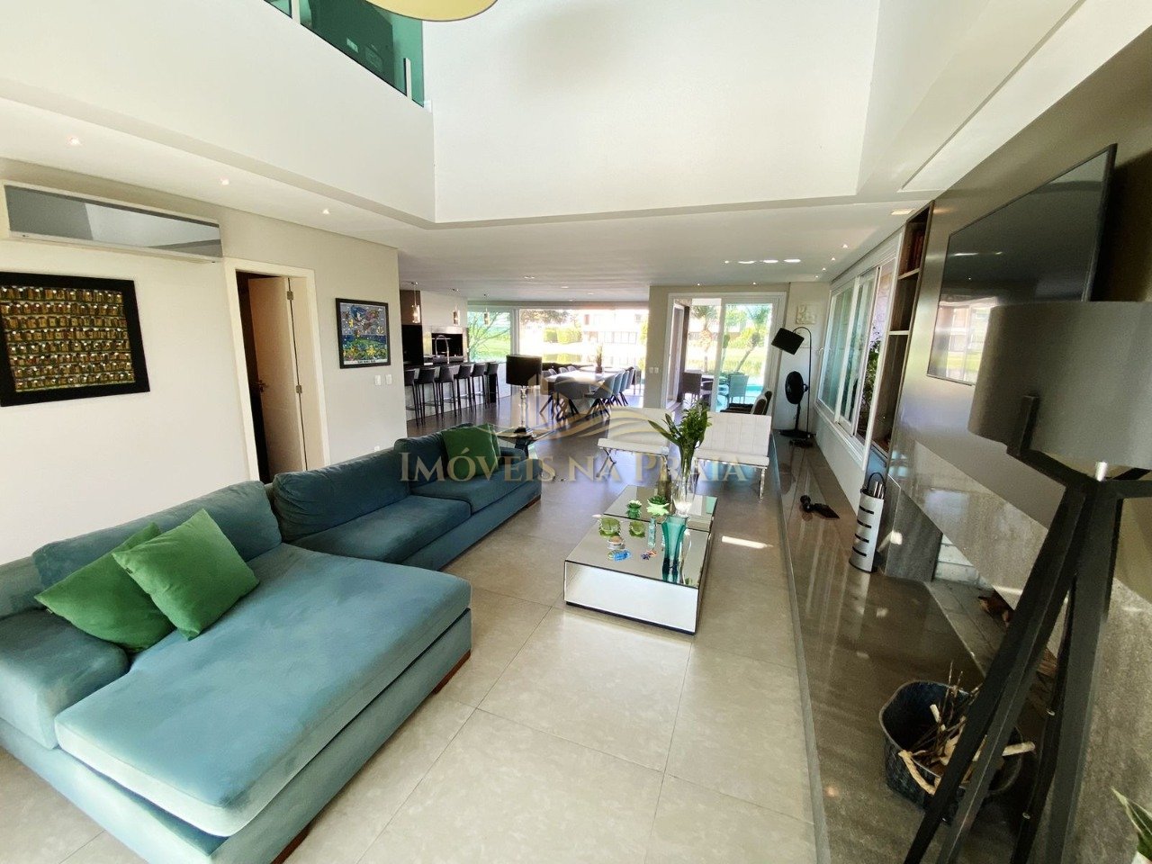 Foto 34 — Casa em Condomínio 6 dormitórios no bairro Ventura Club