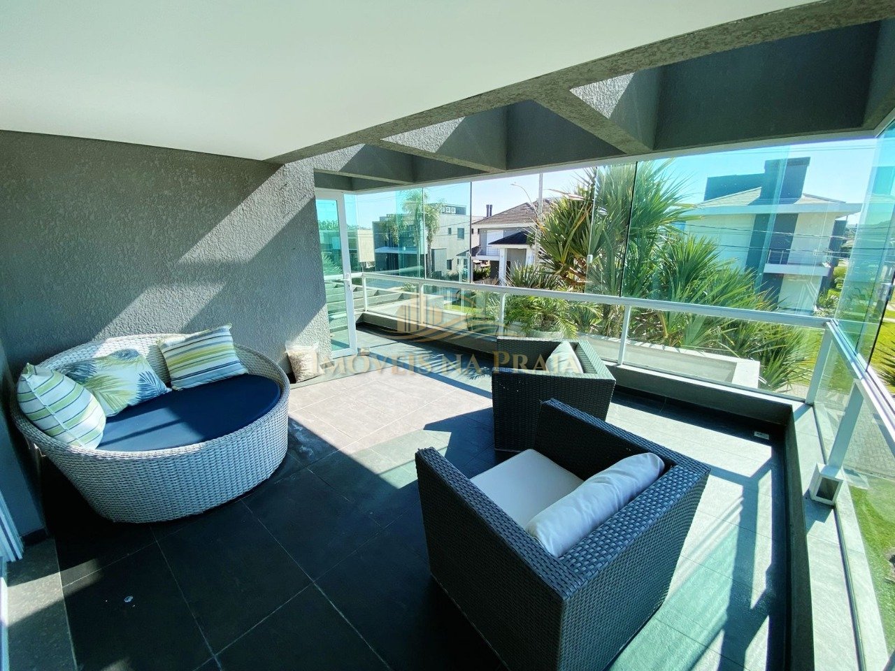 Foto 20 — Casa em Condomínio 6 dormitórios no bairro Ventura Club