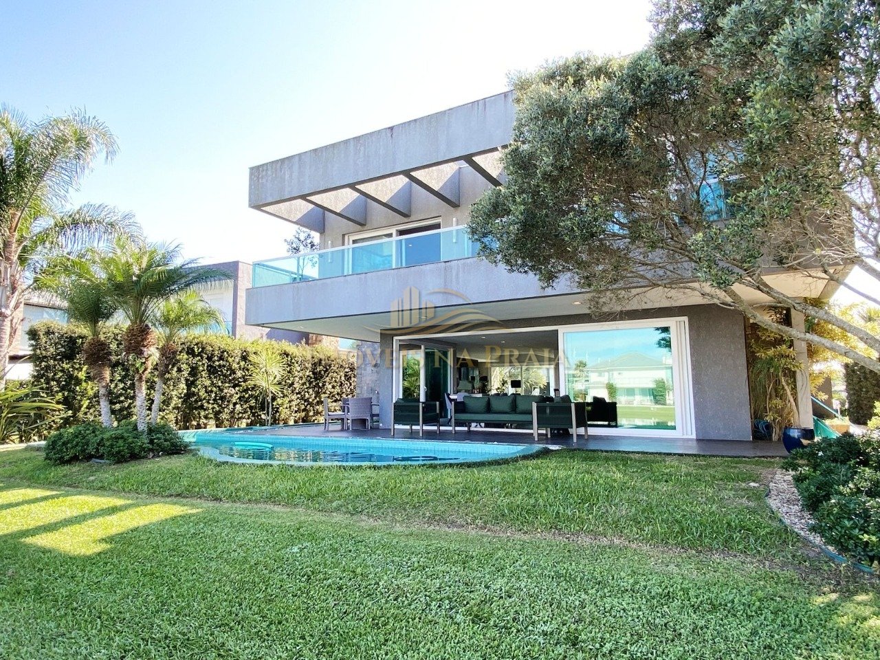 Foto 45 — Casa em Condomínio 6 dormitórios no bairro Ventura Club