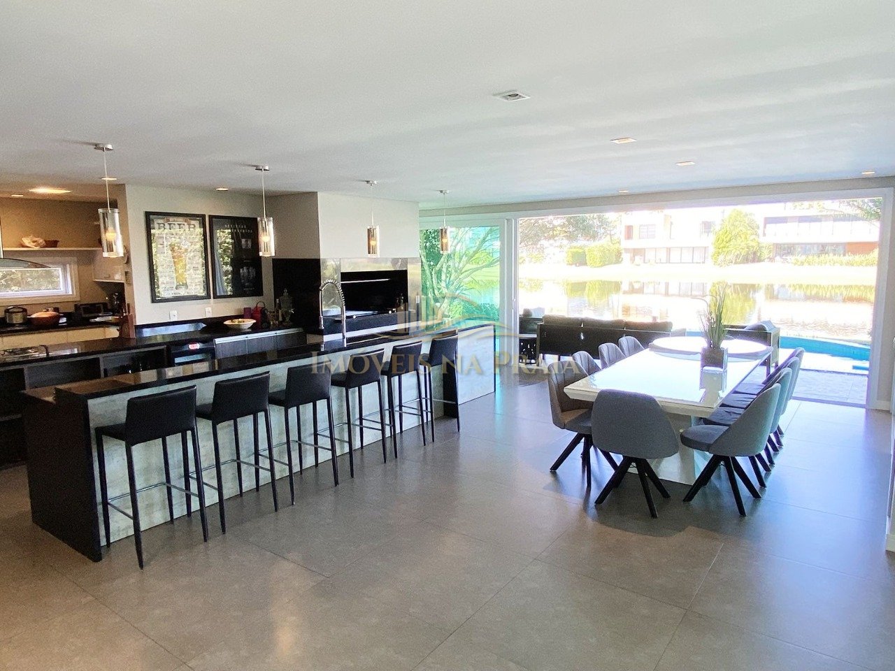 Foto 37 — Casa em Condomínio 6 dormitórios no bairro Ventura Club