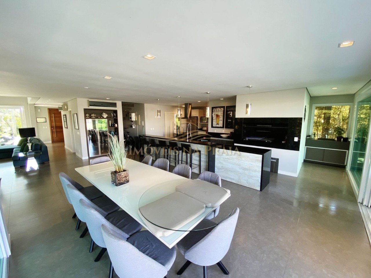 Foto 38 — Casa em Condomínio 6 dormitórios no bairro Ventura Club